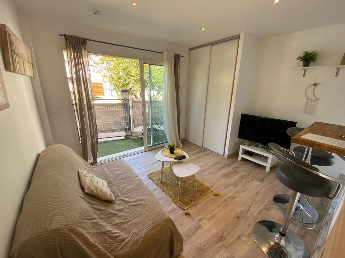 Appartement Proche De La De L'almanarre Hyères